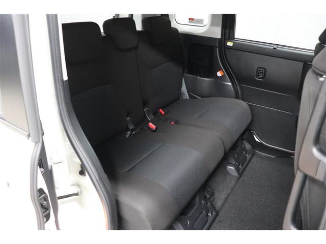 ルーミー Ｇ　ワンセグＴＶ　メモリーナビ　バックカメラ　衝突被害軽減システム　ＥＴＣ　両側電動スライドドア　ＬＥＤヘッドランプ　ワンオーナー　アイドリングストップ　コーナーセンサー　社外ドラレコ（19枚目）