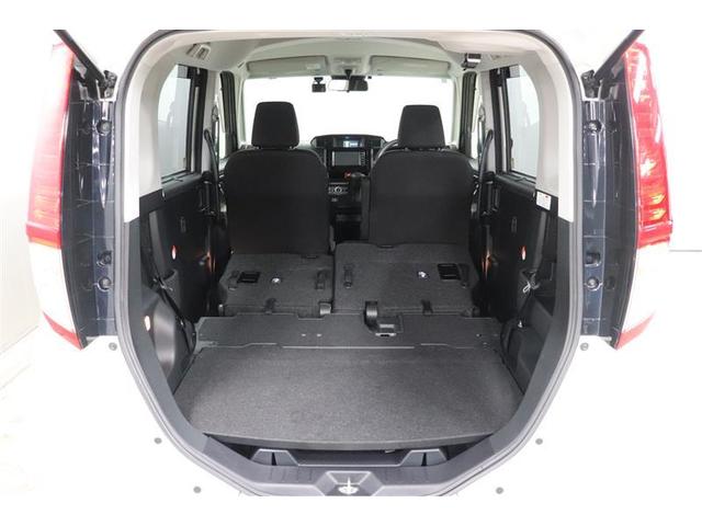 ルーミー Ｇ　ワンセグＴＶ　メモリーナビ　バックカメラ　衝突被害軽減システム　ＥＴＣ　両側電動スライドドア　ＬＥＤヘッドランプ　ワンオーナー　アイドリングストップ　コーナーセンサー　社外ドラレコ（21枚目）