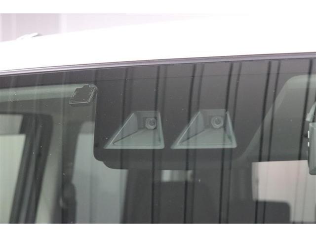 ルーミー Ｇ　ワンセグＴＶ　メモリーナビ　バックカメラ　衝突被害軽減システム　ＥＴＣ　両側電動スライドドア　ＬＥＤヘッドランプ　ワンオーナー　アイドリングストップ　コーナーセンサー　社外ドラレコ（22枚目）