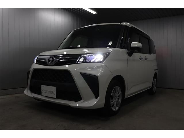 ルーミー Ｇ　ワンセグＴＶ　メモリーナビ　バックカメラ　衝突被害軽減システム　ＥＴＣ　両側電動スライドドア　ＬＥＤヘッドランプ　ワンオーナー　アイドリングストップ　コーナーセンサー　社外ドラレコ（24枚目）