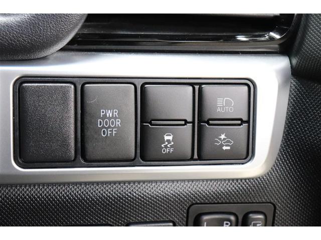 万一の衝突事故回避支援や被害軽減に役立つトヨタセーフティセンス搭載しています。（車種や年式などで機能が異なります。詳しくはスタッフまでお気軽にお尋ねください。）