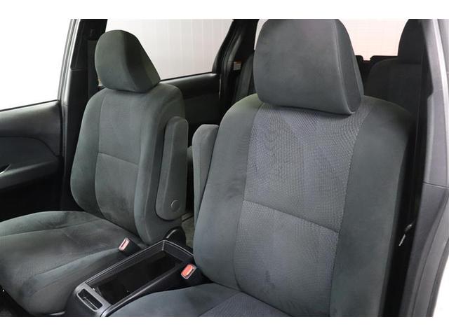 クリーニング済みで、車内も綺麗です。