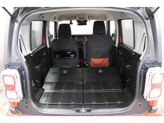 ハスラー ハイブリッドＸターボ　フルセグＴＶ　メモリーナビ　ＤＶＤ再生　バックカメラ　衝突被害軽減システム　ＥＴＣ　ＬＥＤヘッドランプ　ワンオーナー　アイドリングストップ　　シートヒーター　純正アルミ　ＬＥＤフォグランプ（20枚目）