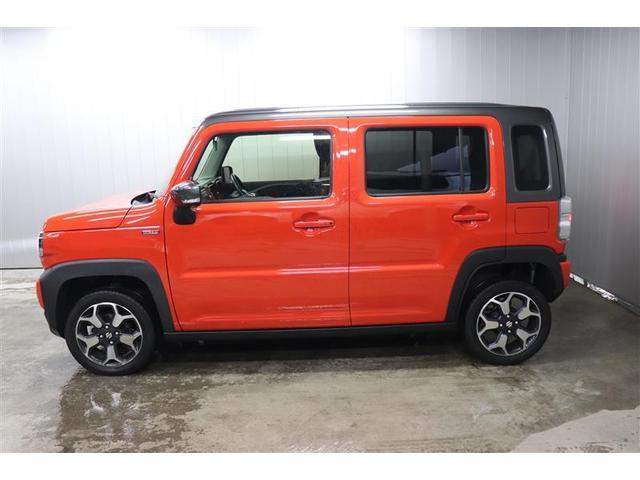 ハスラー ハイブリッドＸターボ　フルセグＴＶ　メモリーナビ　ＤＶＤ再生　バックカメラ　衝突被害軽減システム　ＥＴＣ　ＬＥＤヘッドランプ　ワンオーナー　アイドリングストップ　　シートヒーター　純正アルミ　ＬＥＤフォグランプ（23枚目）