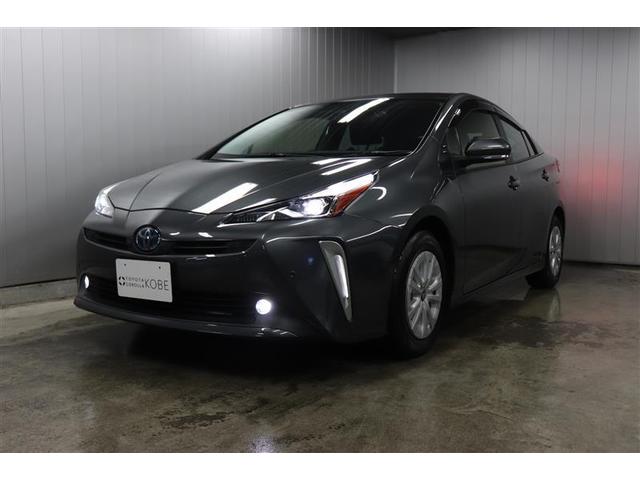 プリウス ＳセーフティプラスＩＩ　ワンセグ　メモリーナビ　パノラミックビューモニター　電源コンセント　衝突被害軽減システム　ＥＴＣ　ＬＥＤヘッドランプ　ワンオーナー　ＬＥＤフォグランプ　純正アルミ　先進ライト　コーナーセンサー（31枚目）