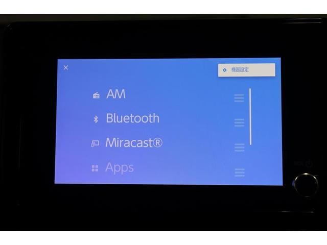 シエンタ ハイブリッドＧ　バックカメラ　衝突被害軽減システム　ＥＴＣ　両側電動スライド　ＬＥＤヘッドランプ　ウオークスルー　乗車定員７人　３列シート　社外アルミ　オートドライブ　コーナーセンサー　ブラインドスポットモニター（5枚目）