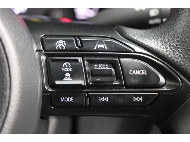 シエンタ ハイブリッドＧ　バックカメラ　衝突被害軽減システム　ＥＴＣ　両側電動スライド　ＬＥＤヘッドランプ　ウオークスルー　乗車定員７人　３列シート　社外アルミ　オートドライブ　コーナーセンサー　ブラインドスポットモニター（9枚目）