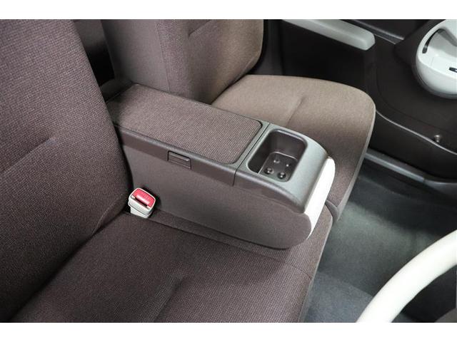 パッソ プラスハナ　ワンセグＴＶ　メモリーナビ　バックカメラ　ワンオーナー　ハロゲンヘッドライト　ハロゲンフォッグランプ　キーレスキー　アイドリングストップ（12枚目）