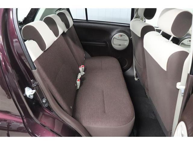 パッソ プラスハナ　ワンセグＴＶ　メモリーナビ　バックカメラ　ワンオーナー　ハロゲンヘッドライト　ハロゲンフォッグランプ　キーレスキー　アイドリングストップ（15枚目）