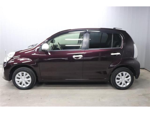 パッソ プラスハナ　ワンセグＴＶ　メモリーナビ　バックカメラ　ワンオーナー　ハロゲンヘッドライト　ハロゲンフォッグランプ　キーレスキー　アイドリングストップ（21枚目）