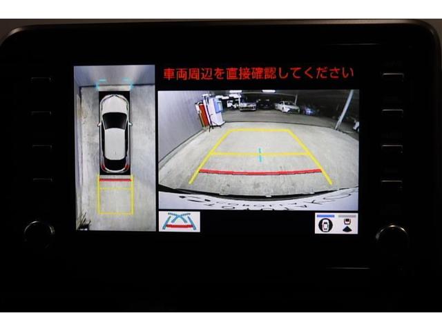 Ｃ－ＨＲ Ｇ　モード　ネロ　セーフティプラスＩＩＩ　ディスプレイオーディオナビ　パノラミックビューモニター　衝突被害軽減システム　ＥＴＣ　ＬＥＤヘッドランプ　　純正アルミ　ＬＥＤヘッドライト　シートヒーター　オートドライブ　Ｂｌｕｅｔｏｏｔｈ（5枚目）