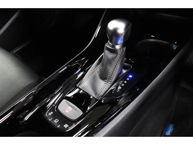 Ｃ－ＨＲ Ｇ　モード　ネロ　セーフティプラスＩＩＩ　ディスプレイオーディオナビ　パノラミックビューモニター　衝突被害軽減システム　ＥＴＣ　ＬＥＤヘッドランプ　　純正アルミ　ＬＥＤヘッドライト　シートヒーター　オートドライブ　Ｂｌｕｅｔｏｏｔｈ（13枚目）