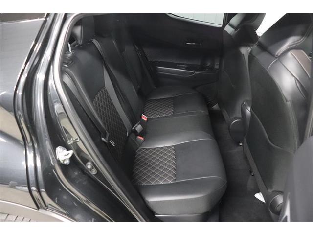 Ｃ－ＨＲ Ｇ　モード　ネロ　セーフティプラスＩＩＩ　ディスプレイオーディオナビ　パノラミックビューモニター　衝突被害軽減システム　ＥＴＣ　ＬＥＤヘッドランプ　　純正アルミ　ＬＥＤヘッドライト　シートヒーター　オートドライブ　Ｂｌｕｅｔｏｏｔｈ（21枚目）