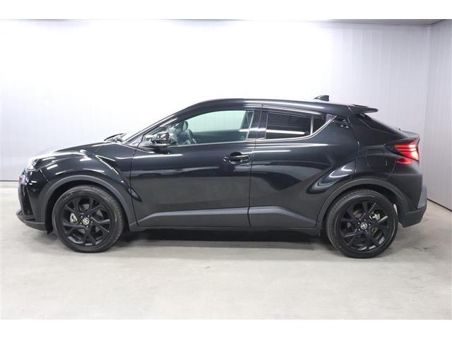 Ｃ－ＨＲ Ｇ　モード　ネロ　セーフティプラスＩＩＩ　ディスプレイオーディオナビ　パノラミックビューモニター　衝突被害軽減システム　ＥＴＣ　ＬＥＤヘッドランプ　　純正アルミ　ＬＥＤヘッドライト　シートヒーター　オートドライブ　Ｂｌｕｅｔｏｏｔｈ（30枚目）