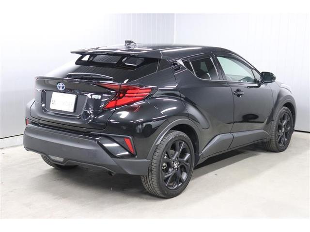 Ｃ－ＨＲ Ｇ　モード　ネロ　セーフティプラスＩＩＩ　ディスプレイオーディオナビ　パノラミックビューモニター　衝突被害軽減システム　ＥＴＣ　ＬＥＤヘッドランプ　　純正アルミ　ＬＥＤヘッドライト　シートヒーター　オートドライブ　Ｂｌｕｅｔｏｏｔｈ（31枚目）