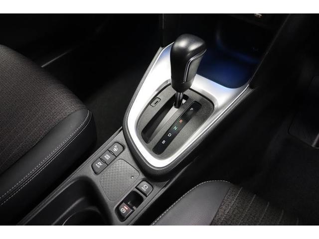 ヤリスクロス ハイブリッドＺ　フルセグＴＶ　ディスプレイオーディオナビ　ＤＶＤ再生　パノラミックビューモニター　ＥＴＣ２．０　ＬＥＤヘッドランプ　　Ｄ席パワーシート　シートヒーター　純正アルミ　ブラインドスポットモニター（13枚目）