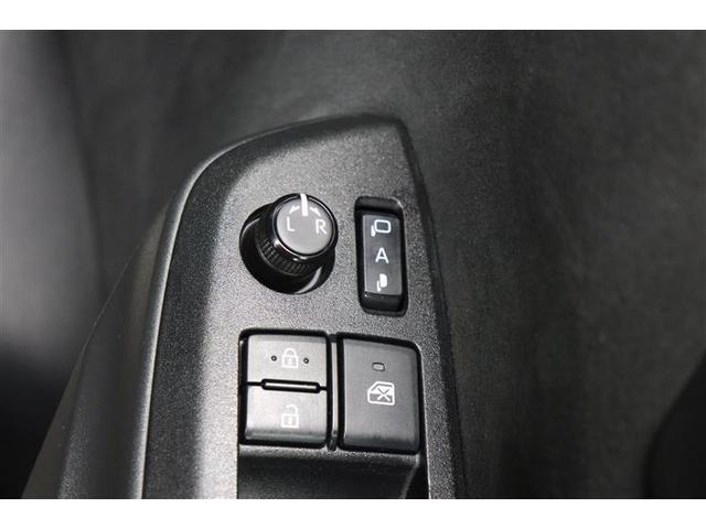 ヤリスクロス ハイブリッドＺ　フルセグＴＶ　ディスプレイオーディオナビ　ＤＶＤ再生　パノラミックビューモニター　ＥＴＣ２．０　ＬＥＤヘッドランプ　　Ｄ席パワーシート　シートヒーター　純正アルミ　ブラインドスポットモニター（16枚目）