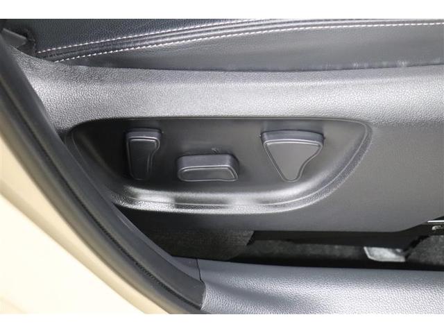 ヤリスクロス ハイブリッドＺ　フルセグＴＶ　ディスプレイオーディオナビ　ＤＶＤ再生　パノラミックビューモニター　ＥＴＣ２．０　ＬＥＤヘッドランプ　　Ｄ席パワーシート　シートヒーター　純正アルミ　ブラインドスポットモニター（18枚目）