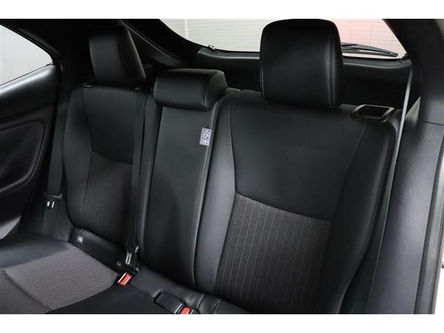 ヤリスクロス ハイブリッドＺ　フルセグＴＶ　ディスプレイオーディオナビ　ＤＶＤ再生　パノラミックビューモニター　ＥＴＣ２．０　ＬＥＤヘッドランプ　　Ｄ席パワーシート　シートヒーター　純正アルミ　ブラインドスポットモニター（22枚目）