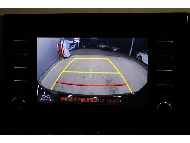 カローラスポーツ ハイブリッドＧ　スタイルパッケージ　バックモニター　ブラインドスポットモニター　純正アルミ　ＬＥＤヘッドライト　ＬＥＤフォグランプ　ＥＴＣ　オートドライブ　コーナーセンサー　先進ライト　Ｂｌｕｅｔｏｏｔｈ（6枚目）