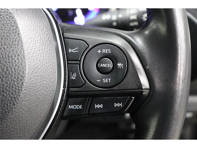 カローラスポーツ ハイブリッドＧ　スタイルパッケージ　バックモニター　ブラインドスポットモニター　純正アルミ　ＬＥＤヘッドライト　ＬＥＤフォグランプ　ＥＴＣ　オートドライブ　コーナーセンサー　先進ライト　Ｂｌｕｅｔｏｏｔｈ（9枚目）