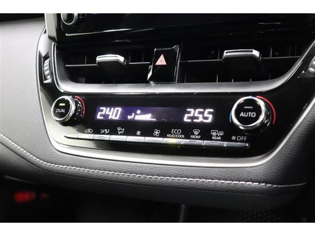 カローラスポーツ ハイブリッドＧ　スタイルパッケージ　バックモニター　ブラインドスポットモニター　純正アルミ　ＬＥＤヘッドライト　ＬＥＤフォグランプ　ＥＴＣ　オートドライブ　コーナーセンサー　先進ライト　Ｂｌｕｅｔｏｏｔｈ（11枚目）