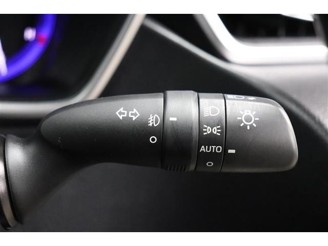 カローラスポーツ ハイブリッドＧ　スタイルパッケージ　バックモニター　ブラインドスポットモニター　純正アルミ　ＬＥＤヘッドライト　ＬＥＤフォグランプ　ＥＴＣ　オートドライブ　コーナーセンサー　先進ライト　Ｂｌｕｅｔｏｏｔｈ（14枚目）