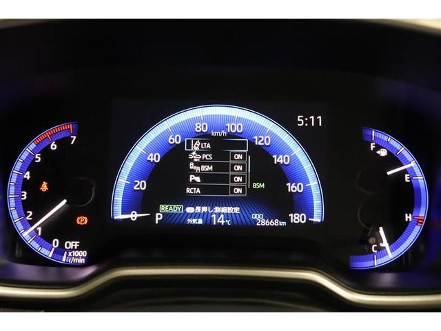 カローラスポーツ ハイブリッドＧ　スタイルパッケージ　バックモニター　ブラインドスポットモニター　純正アルミ　ＬＥＤヘッドライト　ＬＥＤフォグランプ　ＥＴＣ　オートドライブ　コーナーセンサー　先進ライト　Ｂｌｕｅｔｏｏｔｈ（16枚目）