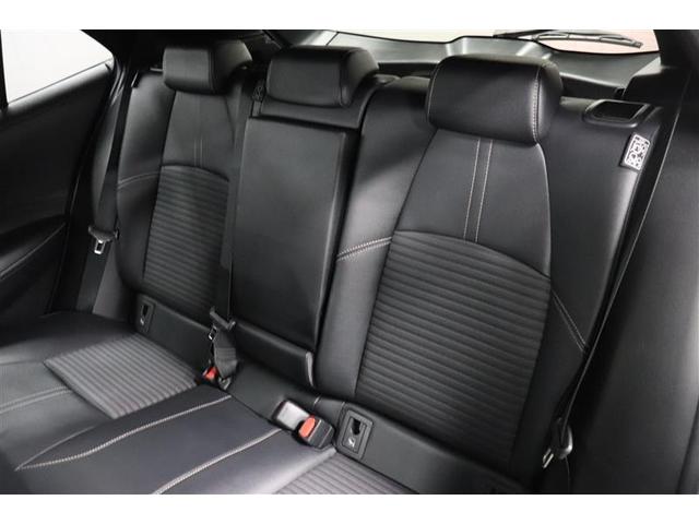 カローラスポーツ ハイブリッドＧ　スタイルパッケージ　バックモニター　ブラインドスポットモニター　純正アルミ　ＬＥＤヘッドライト　ＬＥＤフォグランプ　ＥＴＣ　オートドライブ　コーナーセンサー　先進ライト　Ｂｌｕｅｔｏｏｔｈ（20枚目）