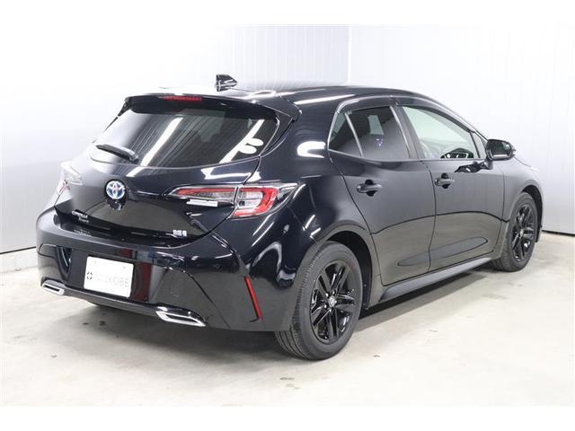 カローラスポーツ ハイブリッドＧ　スタイルパッケージ　バックモニター　ブラインドスポットモニター　純正アルミ　ＬＥＤヘッドライト　ＬＥＤフォグランプ　ＥＴＣ　オートドライブ　コーナーセンサー　先進ライト　Ｂｌｕｅｔｏｏｔｈ（29枚目）