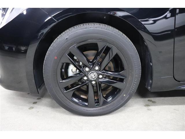 カローラスポーツ ハイブリッドＧ　スタイルパッケージ　バックモニター　ブラインドスポットモニター　純正アルミ　ＬＥＤヘッドライト　ＬＥＤフォグランプ　ＥＴＣ　オートドライブ　コーナーセンサー　先進ライト　Ｂｌｕｅｔｏｏｔｈ（30枚目）