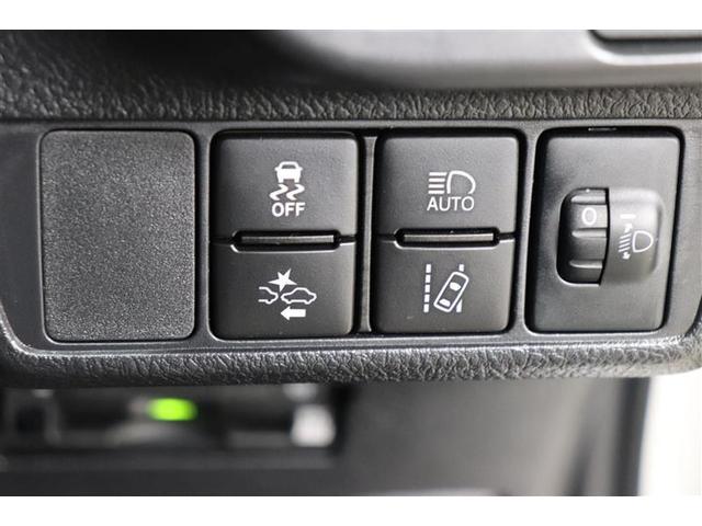 カローラアクシオ ハイブリッド　ＥＸ　フルセグＴＶ　メモリーナビ　ＤＶＤ再生　バックカメラ　衝突被害軽減システム　ＥＴＣ２．０　ＬＥＤヘッドランプ　先進ライト　コーナーセンサー　Ｂｌｕｅｔｏｏｔｈ（9枚目）