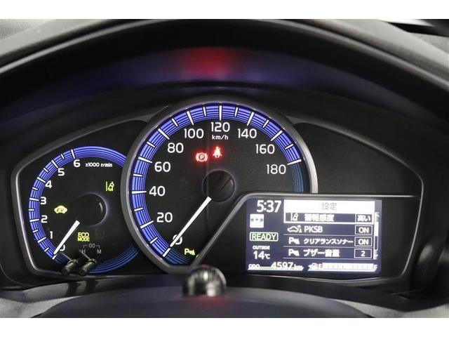 カローラアクシオ ハイブリッド　ＥＸ　フルセグＴＶ　メモリーナビ　ＤＶＤ再生　バックカメラ　衝突被害軽減システム　ＥＴＣ２．０　ＬＥＤヘッドランプ　先進ライト　コーナーセンサー　Ｂｌｕｅｔｏｏｔｈ（16枚目）