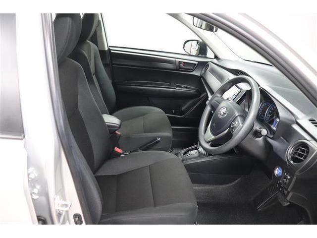 カローラアクシオ ハイブリッド　ＥＸ　フルセグＴＶ　メモリーナビ　ＤＶＤ再生　バックカメラ　衝突被害軽減システム　ＥＴＣ２．０　ＬＥＤヘッドランプ　先進ライト　コーナーセンサー　Ｂｌｕｅｔｏｏｔｈ（17枚目）