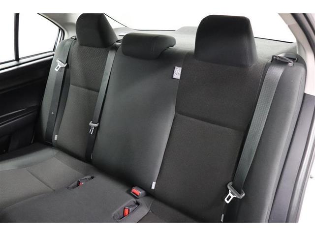 カローラアクシオ ハイブリッド　ＥＸ　フルセグＴＶ　メモリーナビ　ＤＶＤ再生　バックカメラ　衝突被害軽減システム　ＥＴＣ２．０　ＬＥＤヘッドランプ　先進ライト　コーナーセンサー　Ｂｌｕｅｔｏｏｔｈ（20枚目）