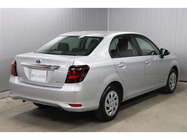 カローラアクシオ ハイブリッド　ＥＸ　フルセグＴＶ　メモリーナビ　ＤＶＤ再生　バックカメラ　衝突被害軽減システム　ＥＴＣ２．０　ＬＥＤヘッドランプ　先進ライト　コーナーセンサー　Ｂｌｕｅｔｏｏｔｈ（26枚目）