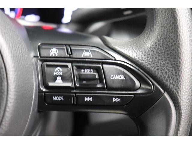 万一の衝突事故回避支援や被害軽減に役立つトヨタセーフティセンス搭載しています。（車種や年式などで機能が異なります。詳しくはスタッフまでお気軽にお尋ねください。）