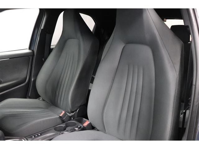 クリーニング済みで、車内も綺麗です。