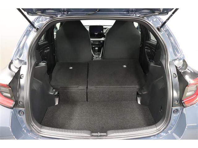 後席シートの座り心地や広さなどぜひ店頭で実際にご確認ください。