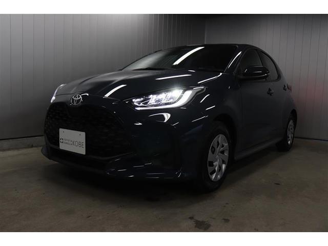 夜道も明るいＬＥＤヘッドライトを装備。通常のハロゲンバルブに比べ寿命が長く、点灯までの時間が短い事も魅力の一つ♪