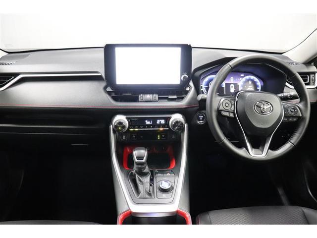 ＲＡＶ４ ハイブリッドアドベンチャー　オフロードパッケージＩＩ　４ＷＤ　フルセグＴＶ　ディスプレイオーディオナビ　パノラミックビューモニター　ＥＴＣ２．０　ＬＥＤヘッドランプ　ＬＥＤフォグランプ　オートドライブ　Ｄ席パワーシート　シートヒーター　ベンチレーション（3枚目）