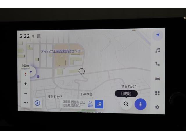 ＲＡＶ４ ハイブリッドアドベンチャー　オフロードパッケージＩＩ　４ＷＤ　フルセグＴＶ　ディスプレイオーディオナビ　パノラミックビューモニター　ＥＴＣ２．０　ＬＥＤヘッドランプ　ＬＥＤフォグランプ　オートドライブ　Ｄ席パワーシート　シートヒーター　ベンチレーション（4枚目）