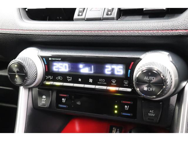 ＲＡＶ４ ハイブリッドアドベンチャー　オフロードパッケージＩＩ　４ＷＤ　フルセグＴＶ　ディスプレイオーディオナビ　パノラミックビューモニター　ＥＴＣ２．０　ＬＥＤヘッドランプ　ＬＥＤフォグランプ　オートドライブ　Ｄ席パワーシート　シートヒーター　ベンチレーション（11枚目）