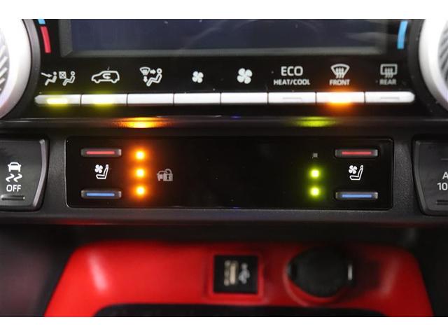 ＲＡＶ４ ハイブリッドアドベンチャー　オフロードパッケージＩＩ　４ＷＤ　フルセグＴＶ　ディスプレイオーディオナビ　パノラミックビューモニター　ＥＴＣ２．０　ＬＥＤヘッドランプ　ＬＥＤフォグランプ　オートドライブ　Ｄ席パワーシート　シートヒーター　ベンチレーション（12枚目）