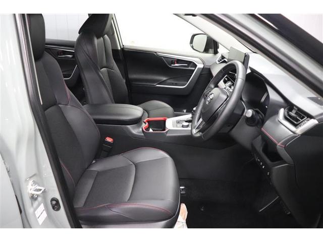 ＲＡＶ４ ハイブリッドアドベンチャー　オフロードパッケージＩＩ　４ＷＤ　フルセグＴＶ　ディスプレイオーディオナビ　パノラミックビューモニター　ＥＴＣ２．０　ＬＥＤヘッドランプ　ＬＥＤフォグランプ　オートドライブ　Ｄ席パワーシート　シートヒーター　ベンチレーション（23枚目）