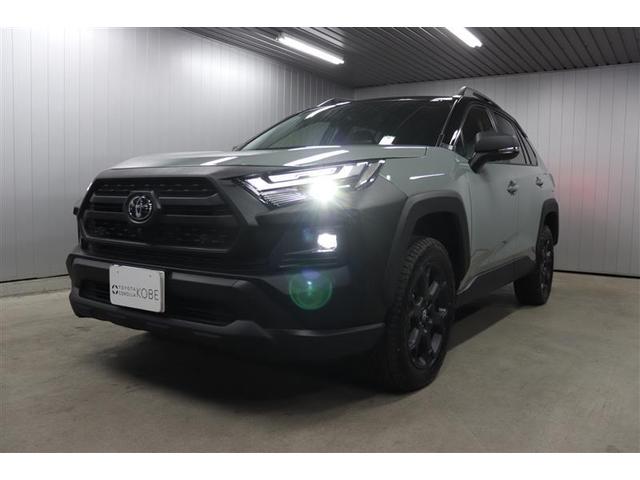 ＲＡＶ４ ハイブリッドアドベンチャー　オフロードパッケージＩＩ　４ＷＤ　フルセグＴＶ　ディスプレイオーディオナビ　パノラミックビューモニター　ＥＴＣ２．０　ＬＥＤヘッドランプ　ＬＥＤフォグランプ　オートドライブ　Ｄ席パワーシート　シートヒーター　ベンチレーション（32枚目）