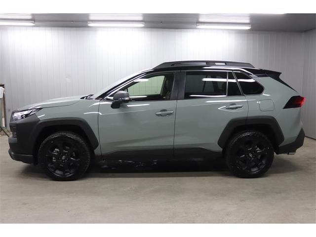 ＲＡＶ４ ハイブリッドアドベンチャー　オフロードパッケージＩＩ　４ＷＤ　フルセグＴＶ　ディスプレイオーディオナビ　パノラミックビューモニター　ＥＴＣ２．０　ＬＥＤヘッドランプ　ＬＥＤフォグランプ　オートドライブ　Ｄ席パワーシート　シートヒーター　ベンチレーション（33枚目）