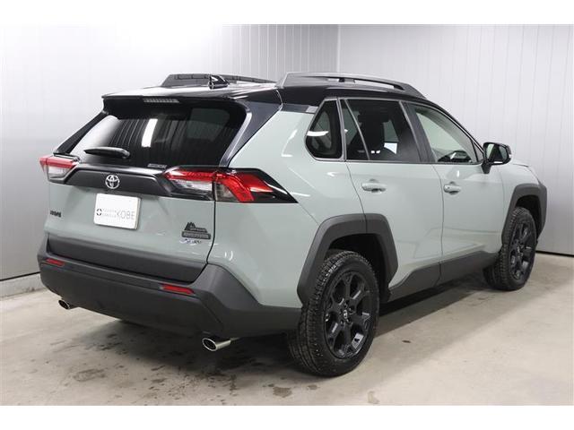 ＲＡＶ４ ハイブリッドアドベンチャー　オフロードパッケージＩＩ　４ＷＤ　フルセグＴＶ　ディスプレイオーディオナビ　パノラミックビューモニター　ＥＴＣ２．０　ＬＥＤヘッドランプ　ＬＥＤフォグランプ　オートドライブ　Ｄ席パワーシート　シートヒーター　ベンチレーション（34枚目）