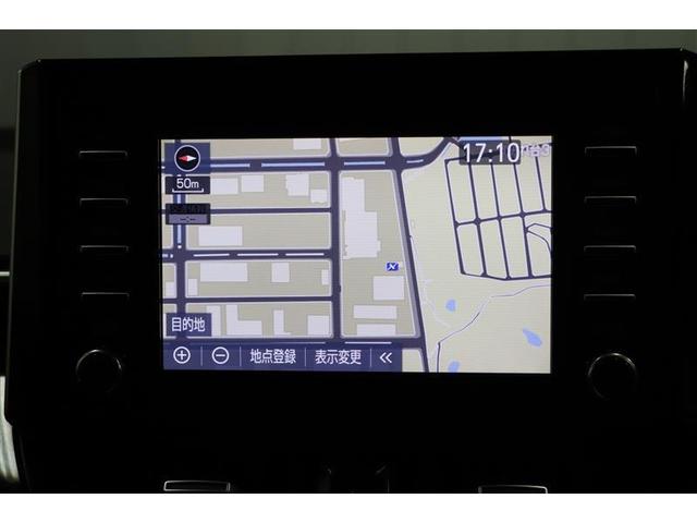 カローラツーリング S ディスプレイオーディオナビ バックカメラ ETC LEDヘッドランプ フルエアロ 純正アルミ ブラインドスポットモニター オートドライブ コーナーセンサー(5枚目)