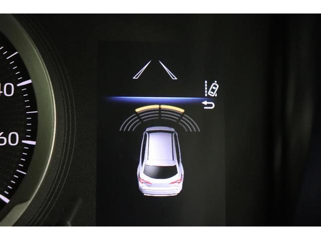 カローラツーリング S ディスプレイオーディオナビ バックカメラ ETC LEDヘッドランプ フルエアロ 純正アルミ ブラインドスポットモニター オートドライブ コーナーセンサー(11枚目)